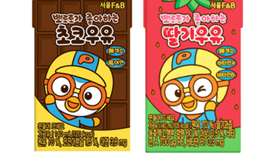 뽀로로초코우유 핵꿀팁 후기! 할인 정보까지 몽땅 공개😍